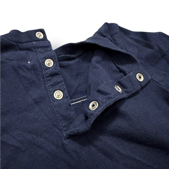 Ralph Lauren | Patriotic Shortall Romper (6 mos) 🇺🇸 - Picture 4 of 5